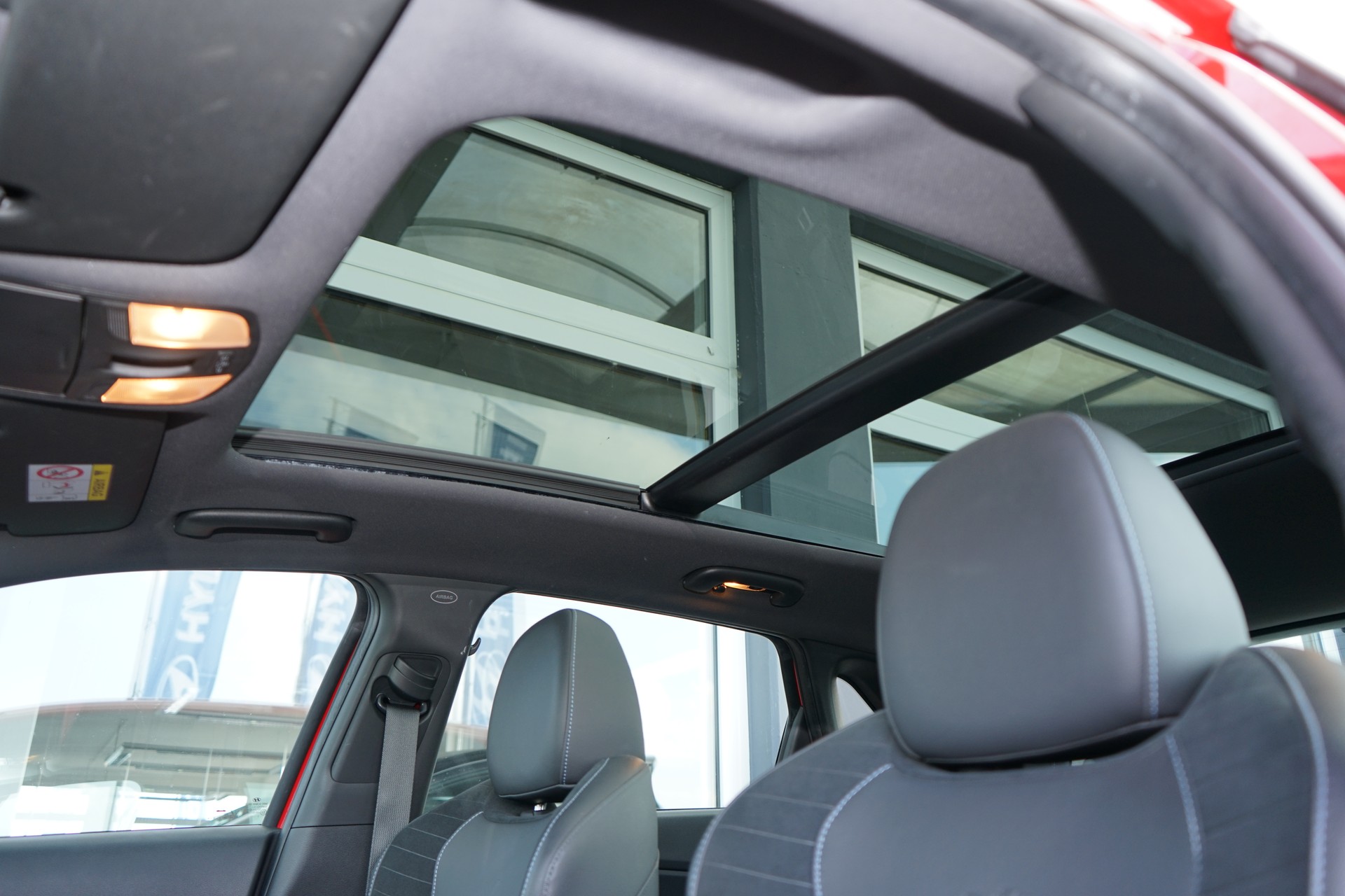HYUNDAI i30 N 2.0 T-GDi-image-14