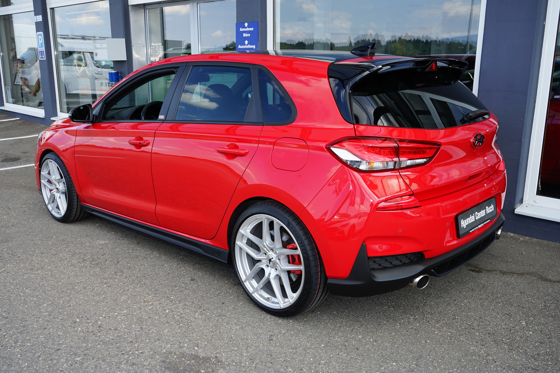 HYUNDAI i30 N 2.0 T-GDi-image-7