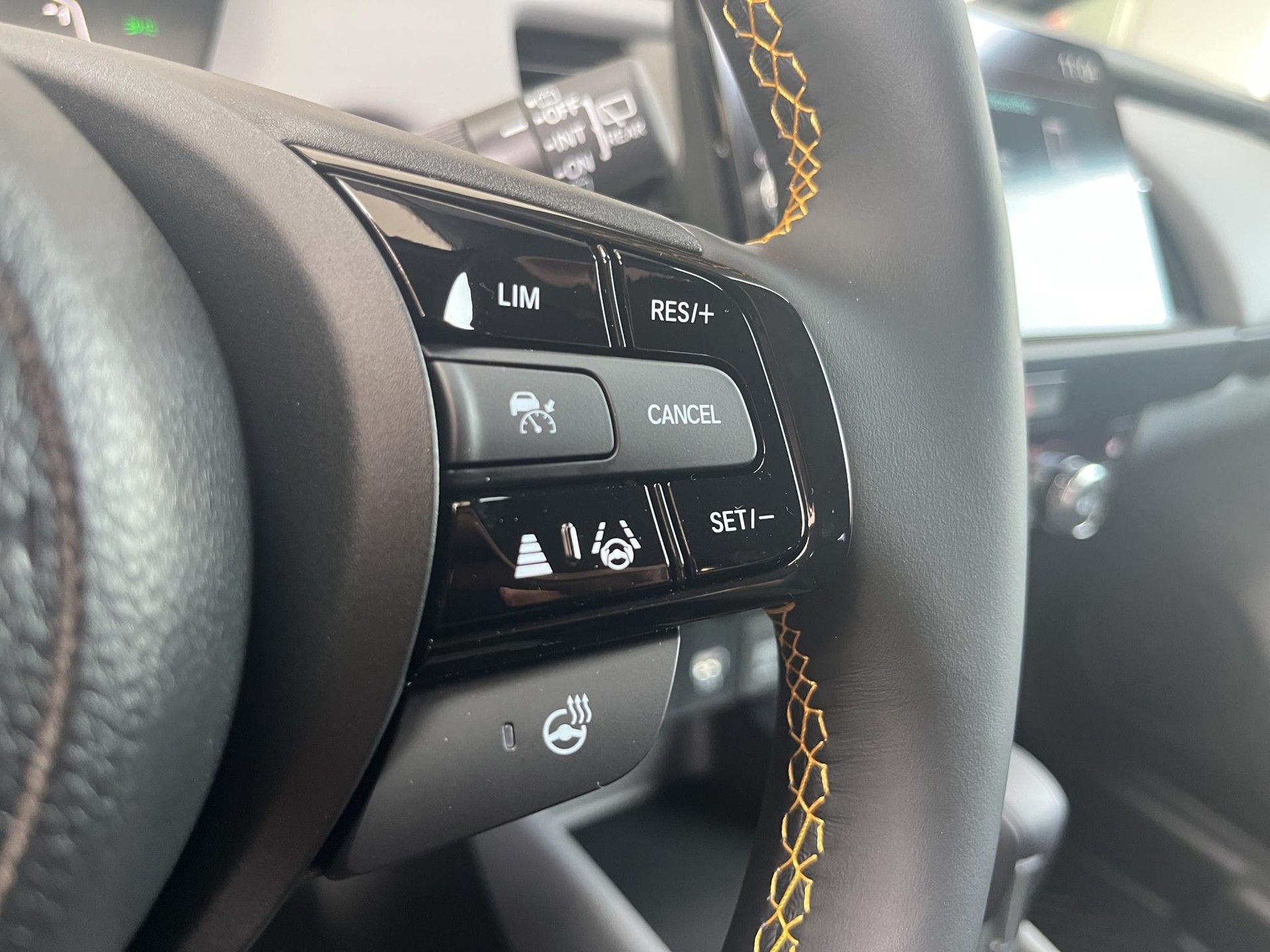 HONDA Jazz 1.5 i-MMD Advance Sport-image-15