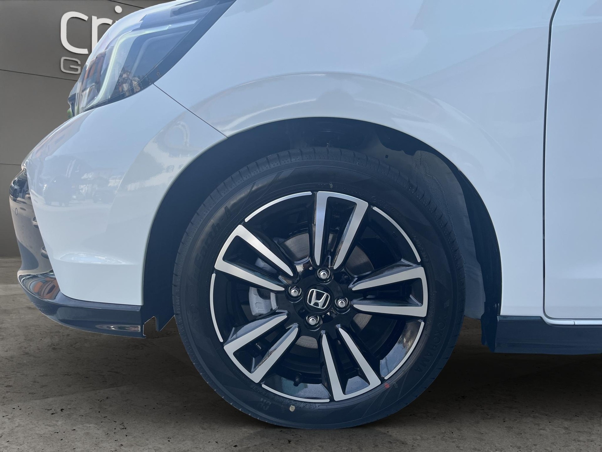 HONDA Jazz 1.5 i-MMD Advance Sport-image-13