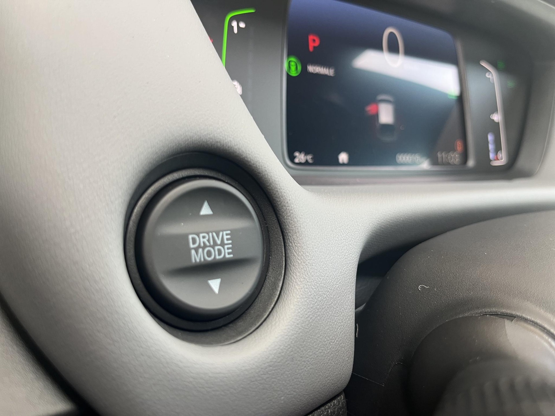 HONDA Jazz 1.5 i-MMD Advance Sport-image-14