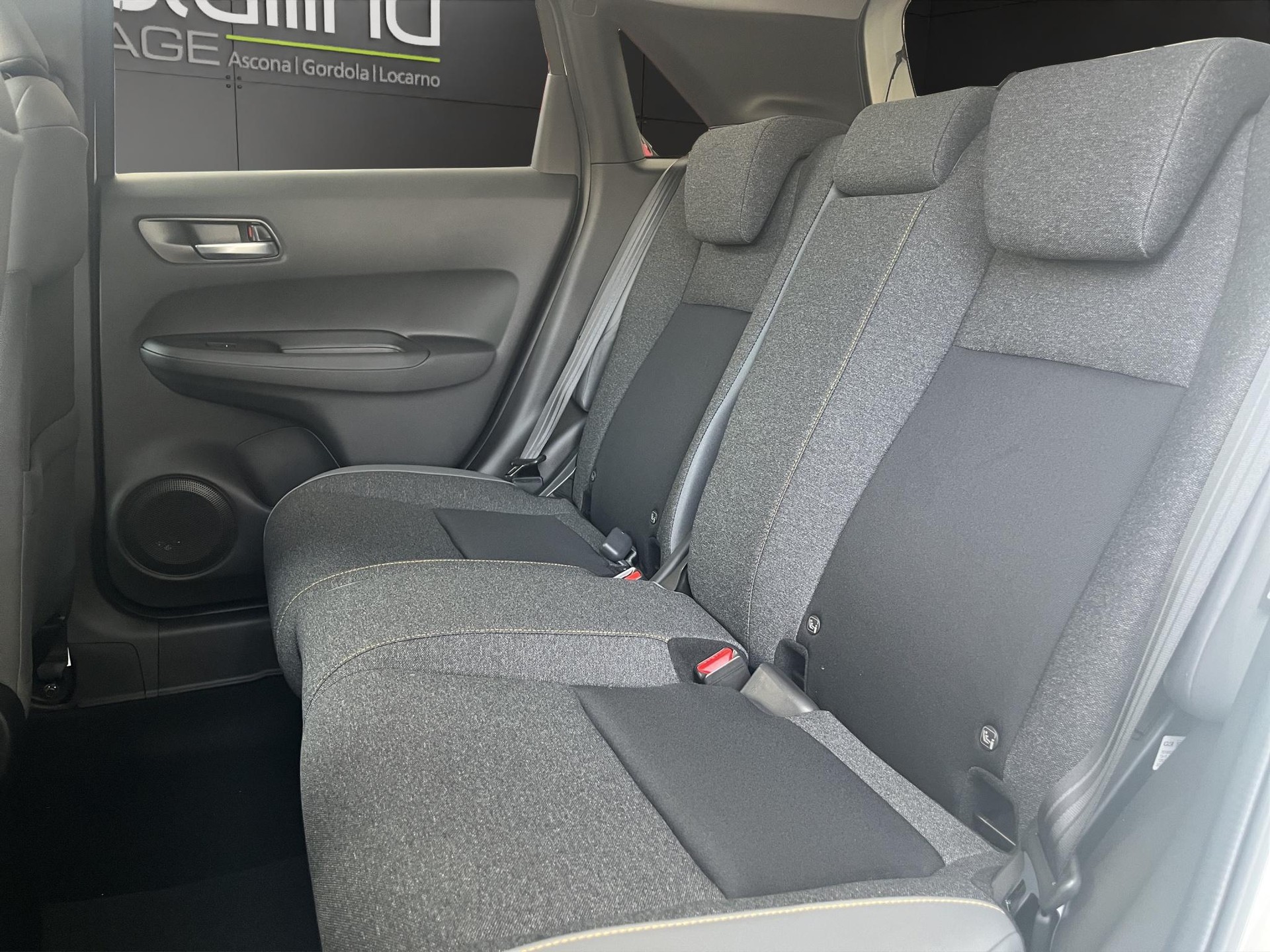 HONDA Jazz 1.5 i-MMD Advance Sport-image-11