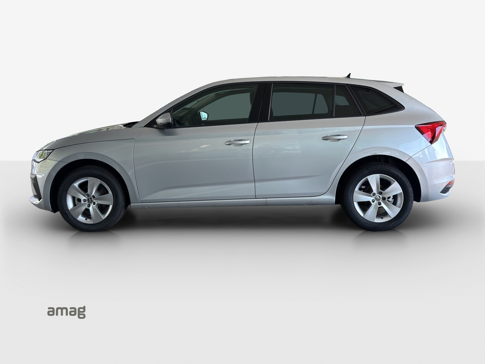 SKODA Scala 1.0 TSI Selection DSG-image-1