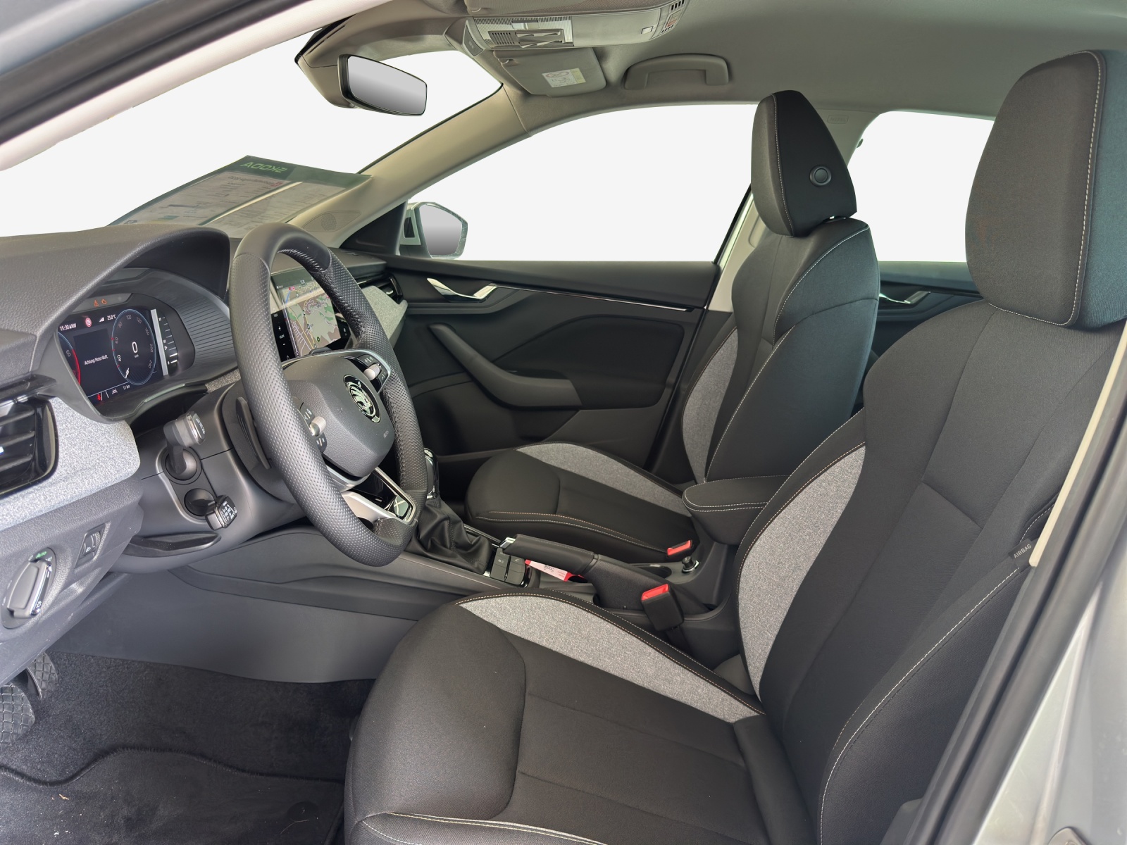 SKODA Scala 1.0 TSI Selection DSG-image-7