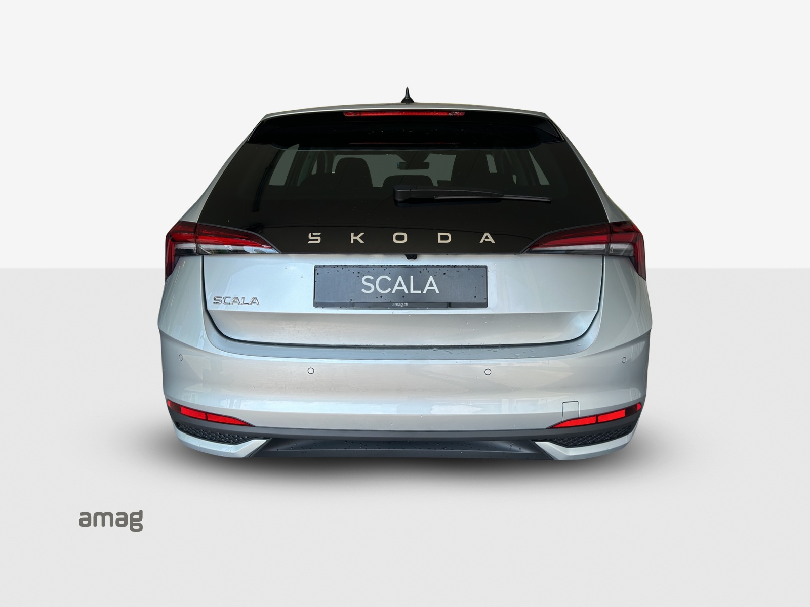 SKODA Scala 1.0 TSI Selection DSG-image-3