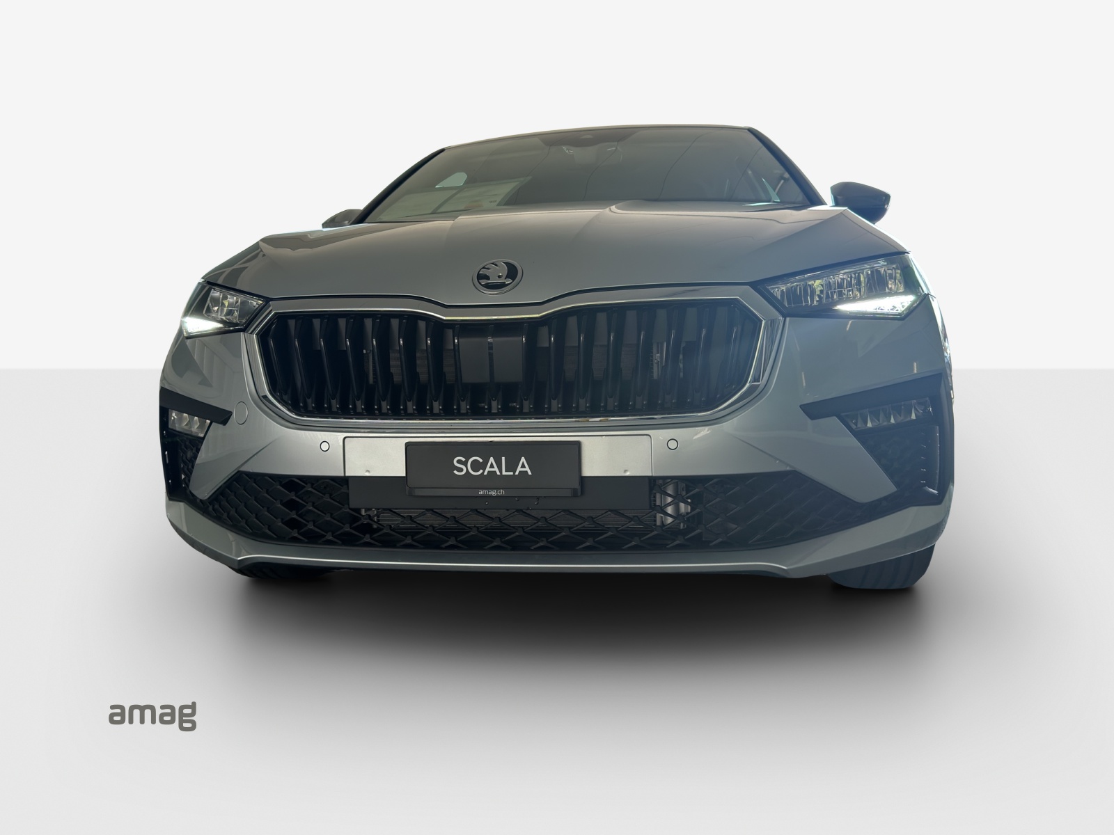 SKODA Scala 1.0 TSI Selection DSG-image-6