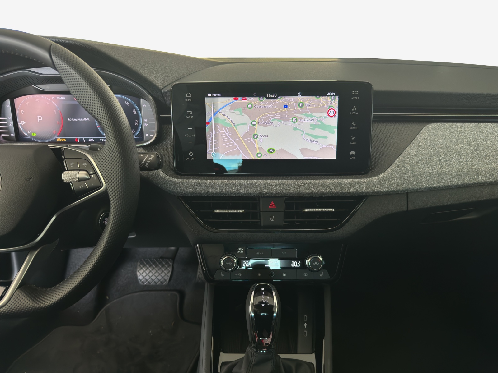 SKODA Scala 1.0 TSI Selection DSG-image-10
