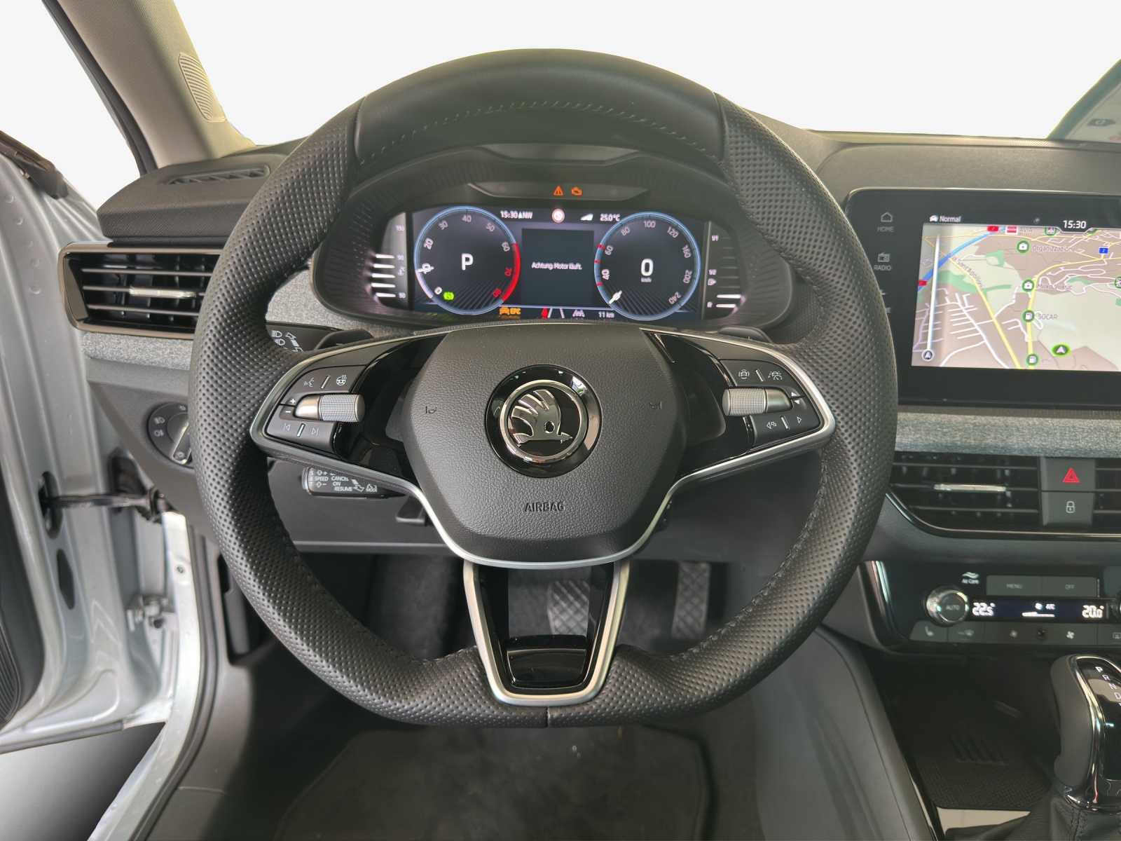 SKODA Scala 1.0 TSI Selection DSG-image-9