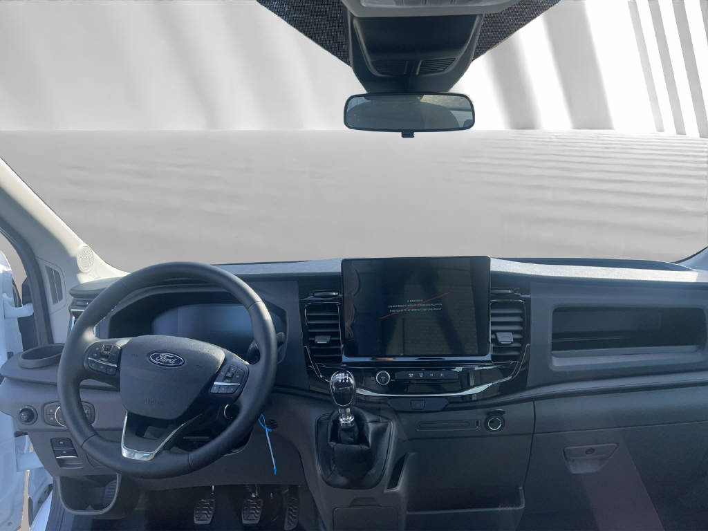 FORD Transit Kab.-Ch. 350 L3 2.0 EcoBlue 130 Trend-image-4