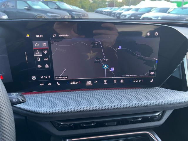 AUDI Q5 TDI quattro 150 kW S-tronic-image-20