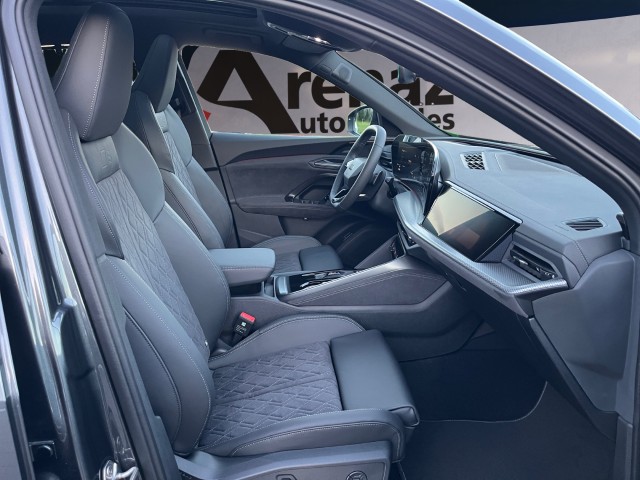 AUDI Q5 TDI quattro 150 kW S-tronic-image-16