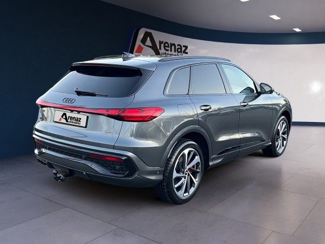 AUDI Q5 TDI quattro 150 kW S-tronic-image-4