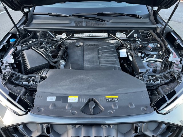 AUDI Q5 TDI quattro 150 kW S-tronic-image-19