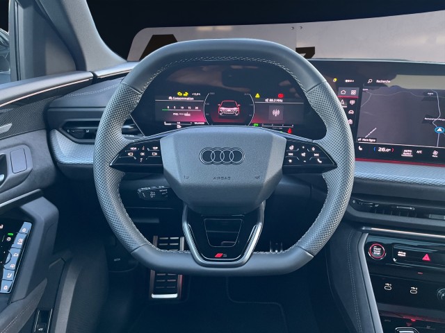 AUDI Q5 TDI quattro 150 kW S-tronic-image-12