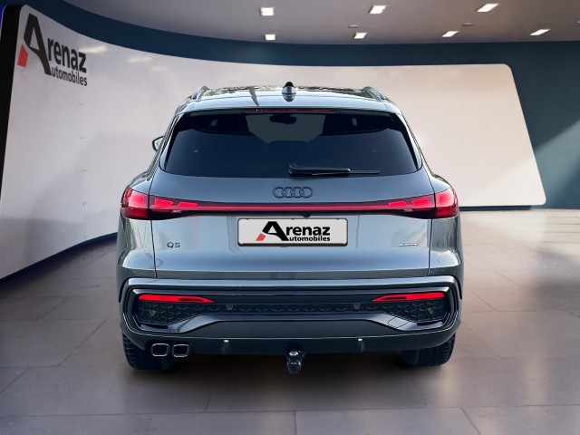 AUDI Q5 TDI quattro 150 kW S-tronic-image-3