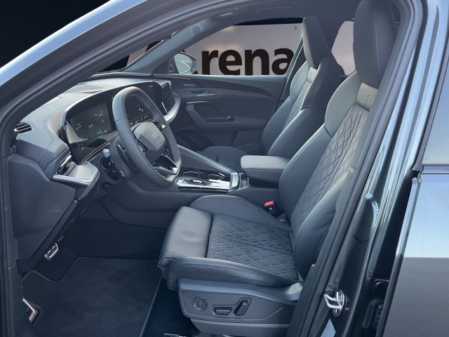 AUDI Q5 TDI quattro 150 kW S-tronic-image-9