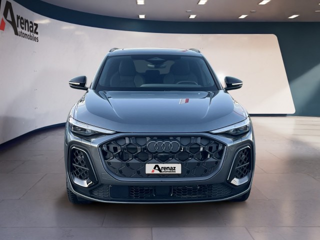 AUDI Q5 TDI quattro 150 kW S-tronic-image-7