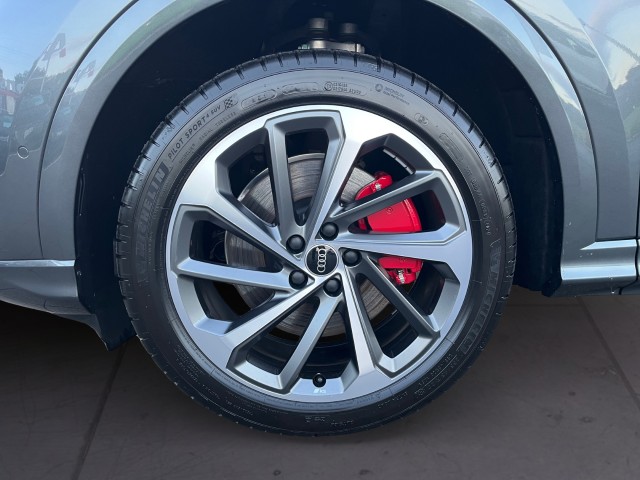 AUDI Q5 TDI quattro 150 kW S-tronic-image-8