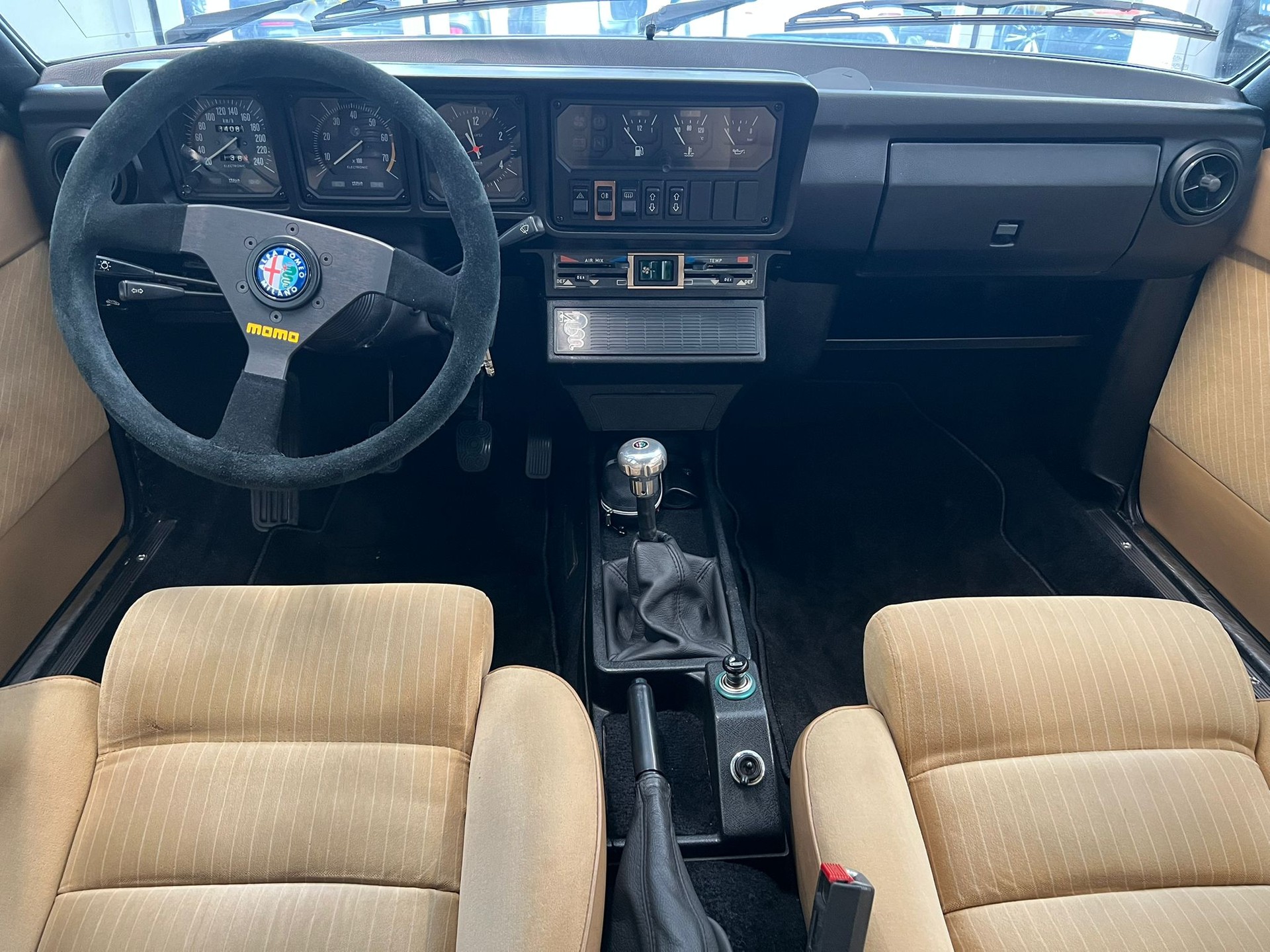 ALFA ROMEO GTV 6 2.5-image-9