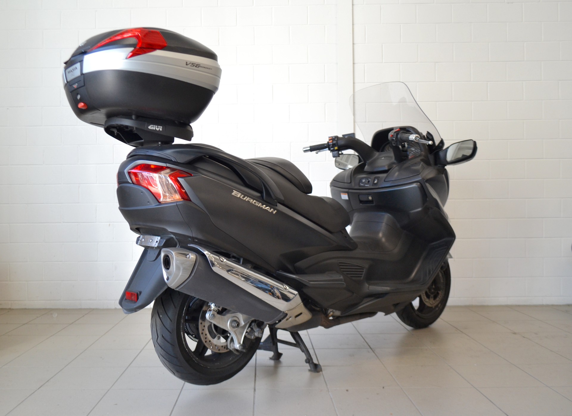 SUZUKI AN 650-showroom-element-3
