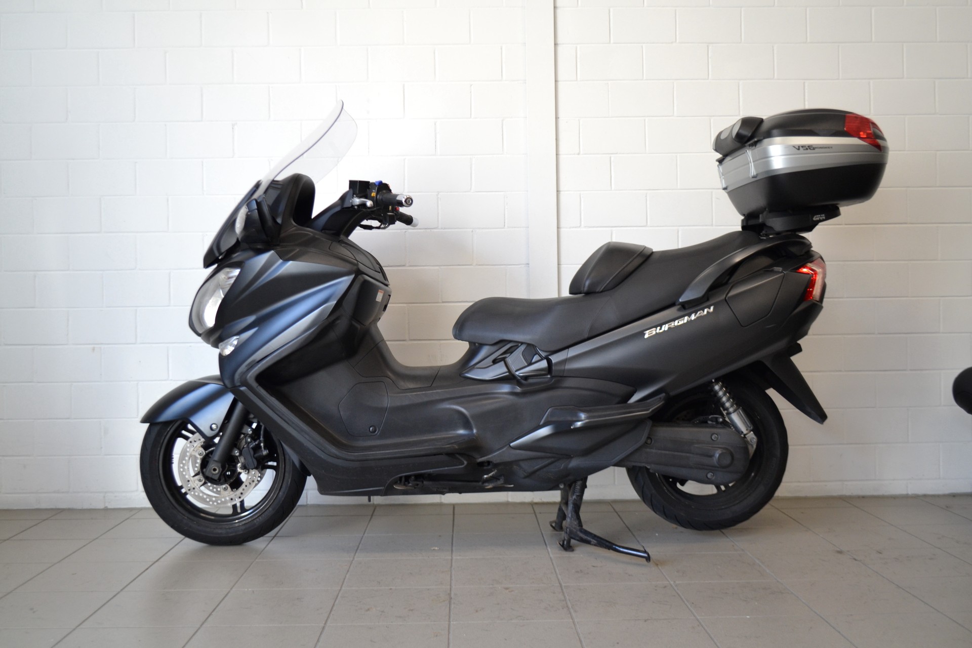 SUZUKI AN 650-showroom-element-2