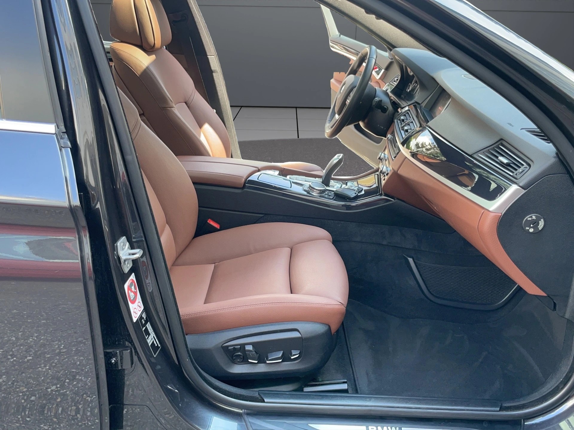BMW 530d Touring xDrive Steptronic-image-6