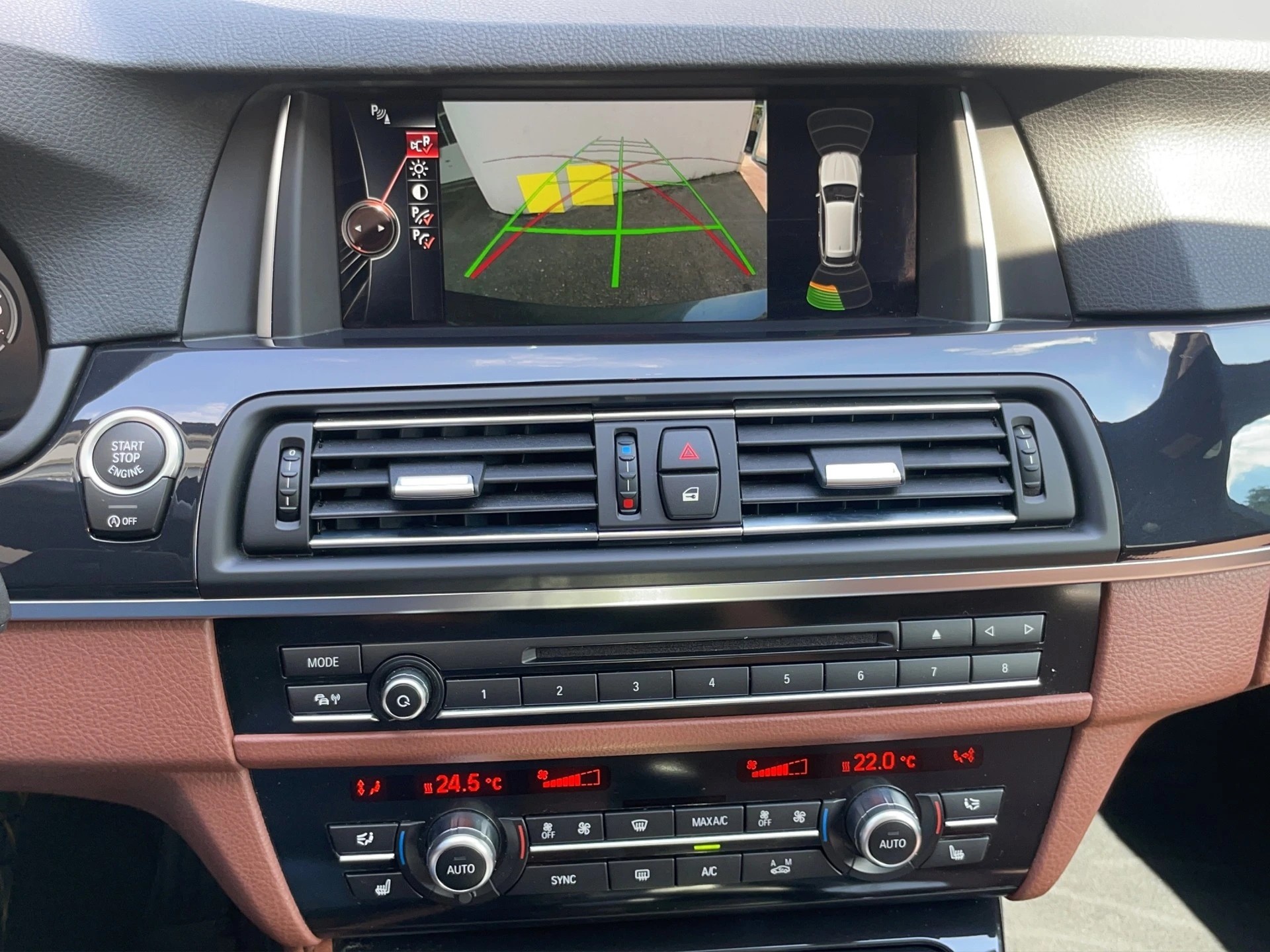 BMW 530d Touring xDrive Steptronic-image-9
