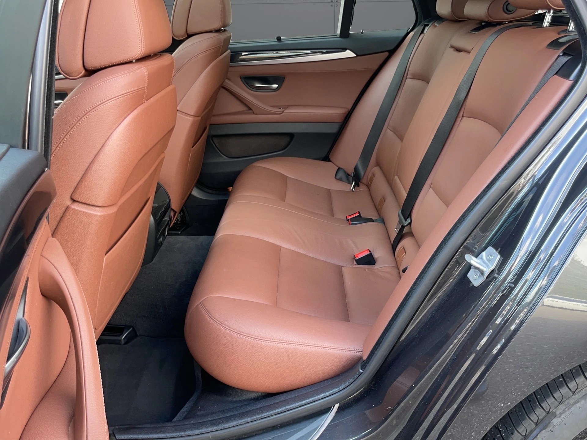 BMW 530d Touring xDrive Steptronic-image-7
