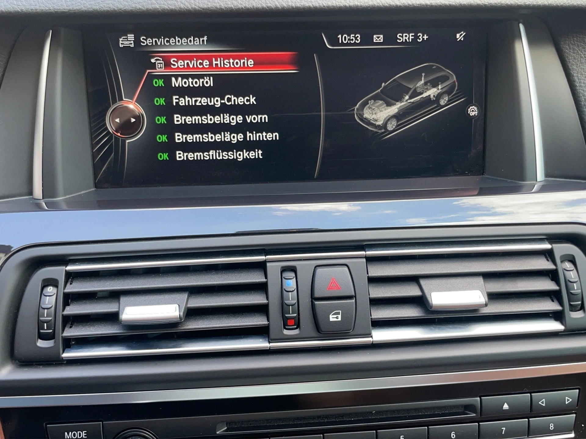 BMW 530d Touring xDrive Steptronic-image-10