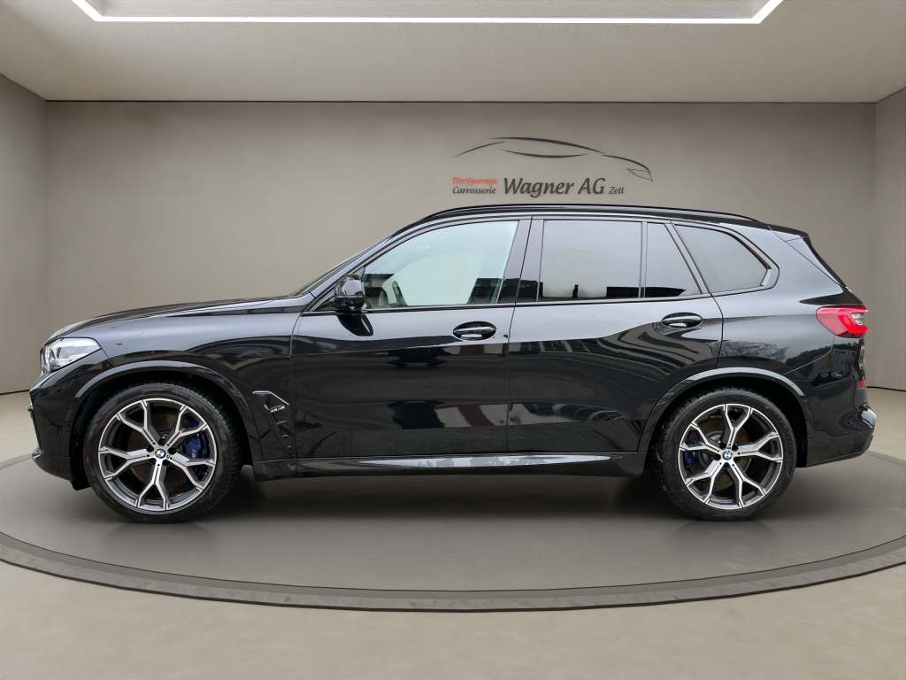 BMW X5 M50d xDrive-showroom-element-1