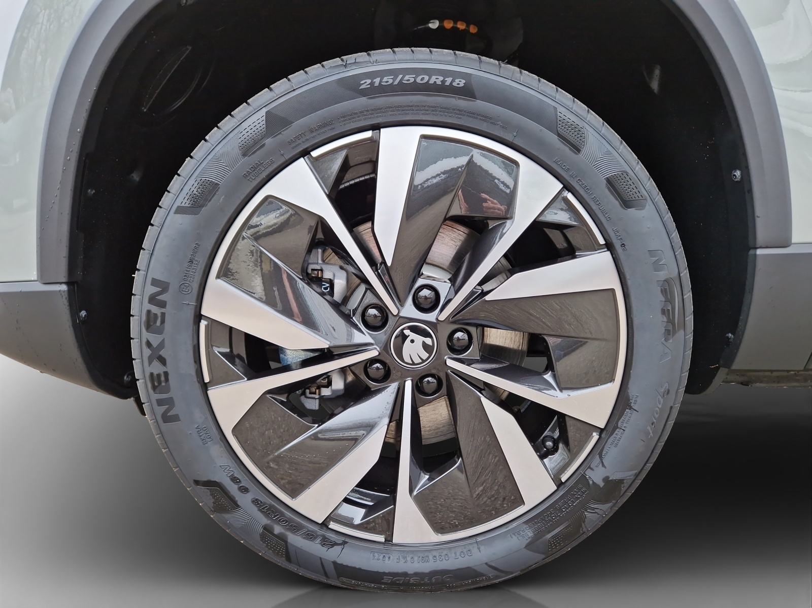 SKODA Karoq 1.5 TSI Selection DSG-image-13