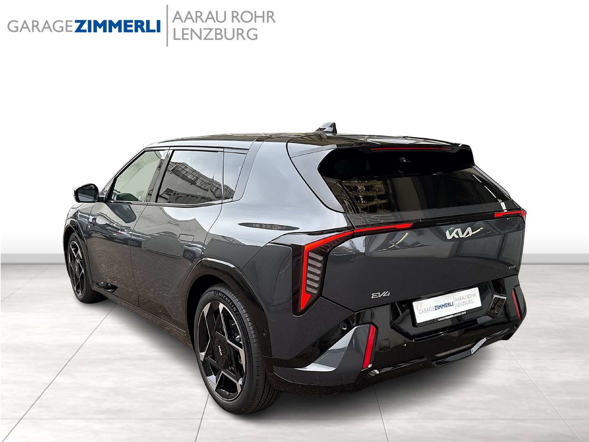 KIA EV4 81,4 kWh GT-Line-image-4