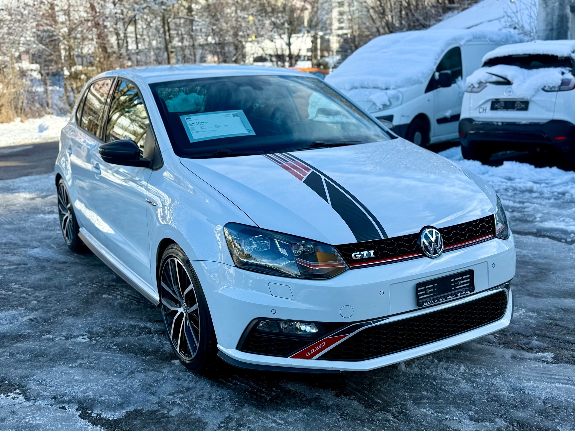 VW Polo 1.8 TSI GTI 230-image-2
