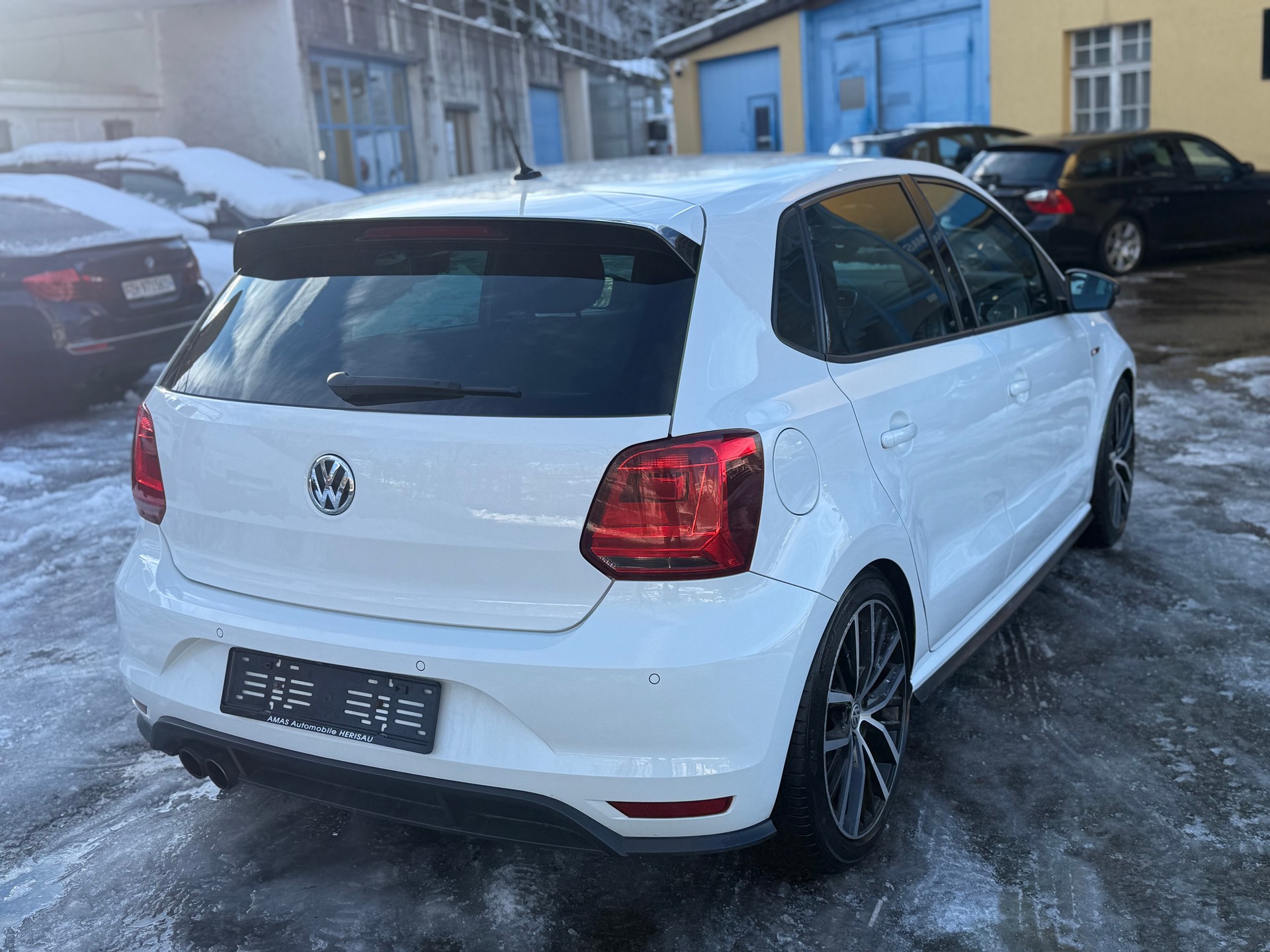 VW Polo 1.8 TSI GTI 230-image-3