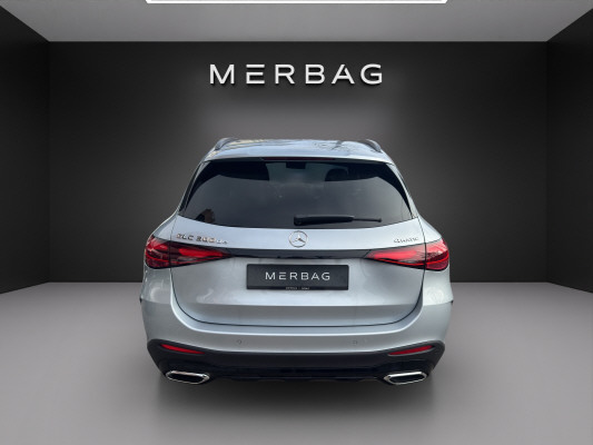MERCEDES-BENZ GLC 300 de 4M 9G-Tronic-image-4