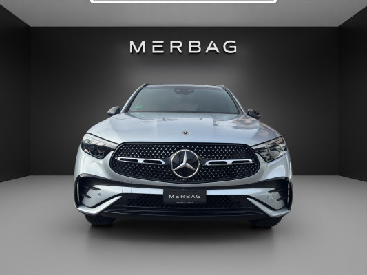 MERCEDES-BENZ GLC 300 de 4M 9G-Tronic-image-1