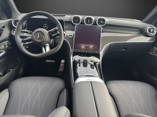 MERCEDES-BENZ GLC 300 de 4M 9G-Tronic-image-7