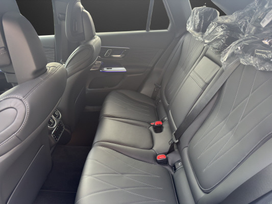 MERCEDES-BENZ GLC 300 de 4M 9G-Tronic-image-8