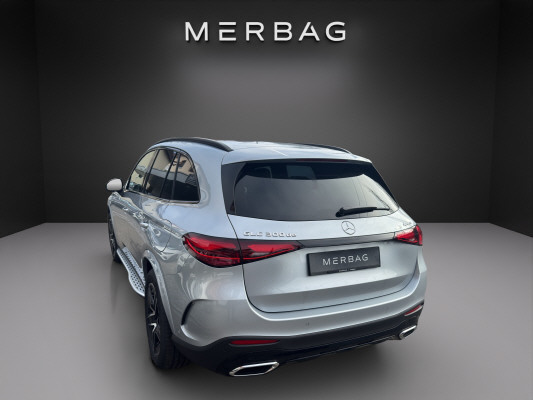 MERCEDES-BENZ GLC 300 de 4M 9G-Tronic-image-3