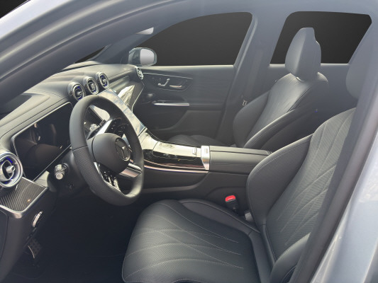 MERCEDES-BENZ GLC 300 de 4M 9G-Tronic-image-6
