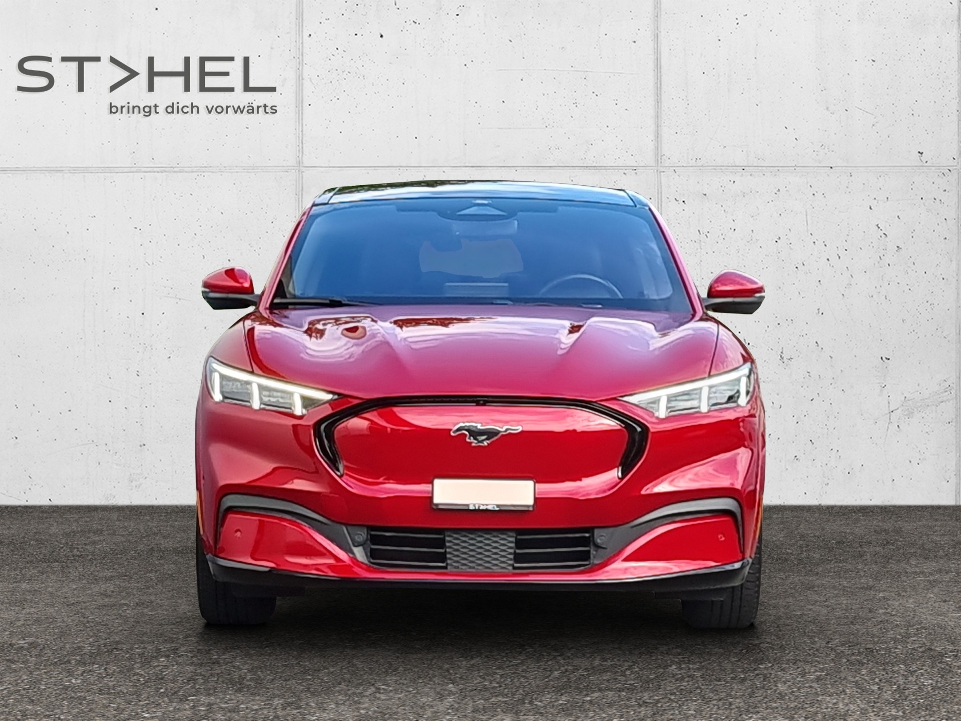 FORD Mustang Mach-E Extended First Edition AWD-image-3