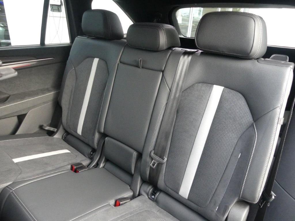 SKODA Kodiaq 2.0 TDI Sportline 4x4-image-11