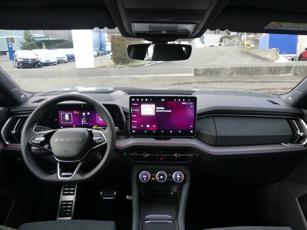 SKODA Kodiaq 2.0 TDI Sportline 4x4-image-7