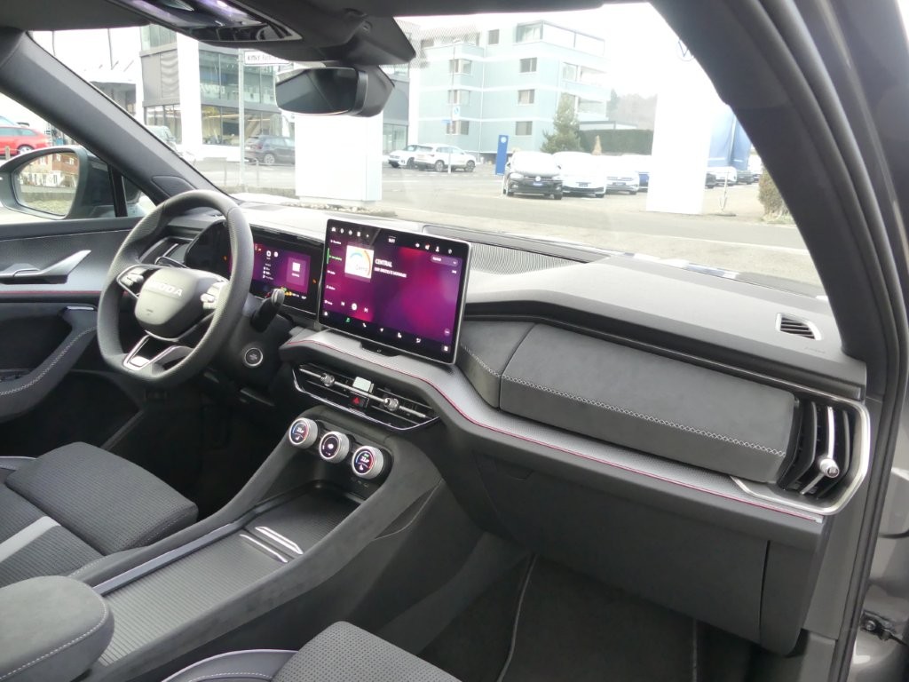 SKODA Kodiaq 2.0 TDI Sportline 4x4-image-8