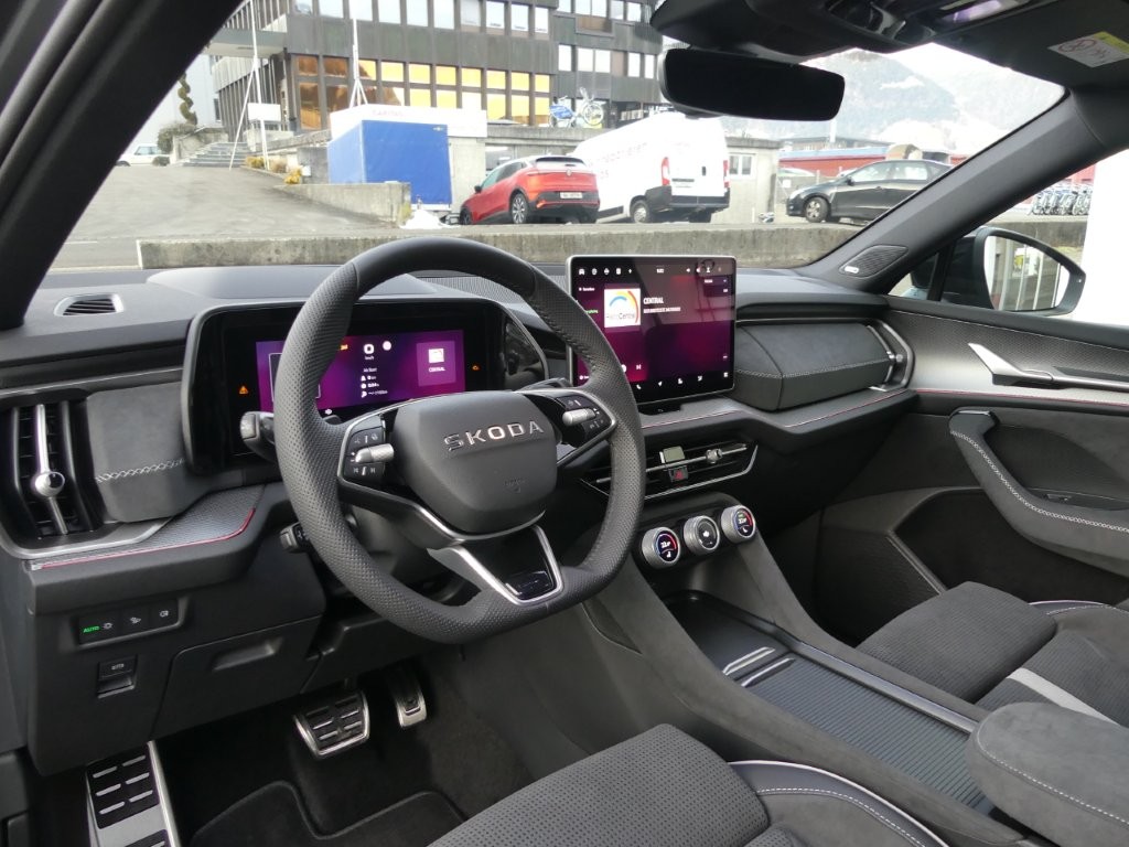 SKODA Kodiaq 2.0 TDI Sportline 4x4-image-6