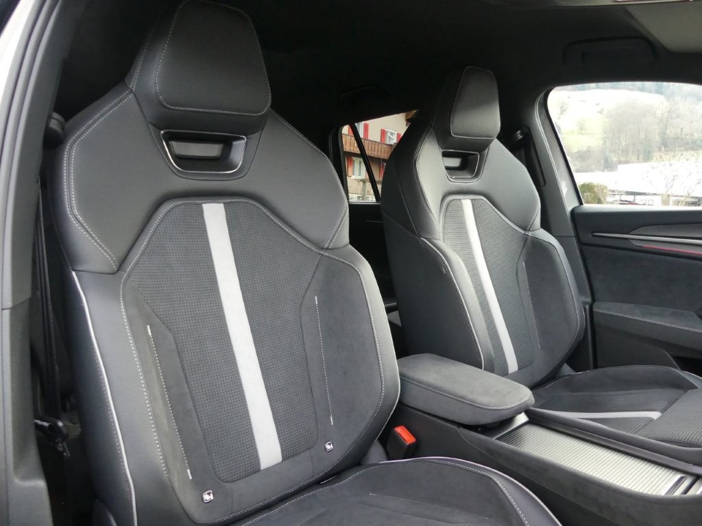 SKODA Kodiaq 2.0 TDI Sportline 4x4-image-10