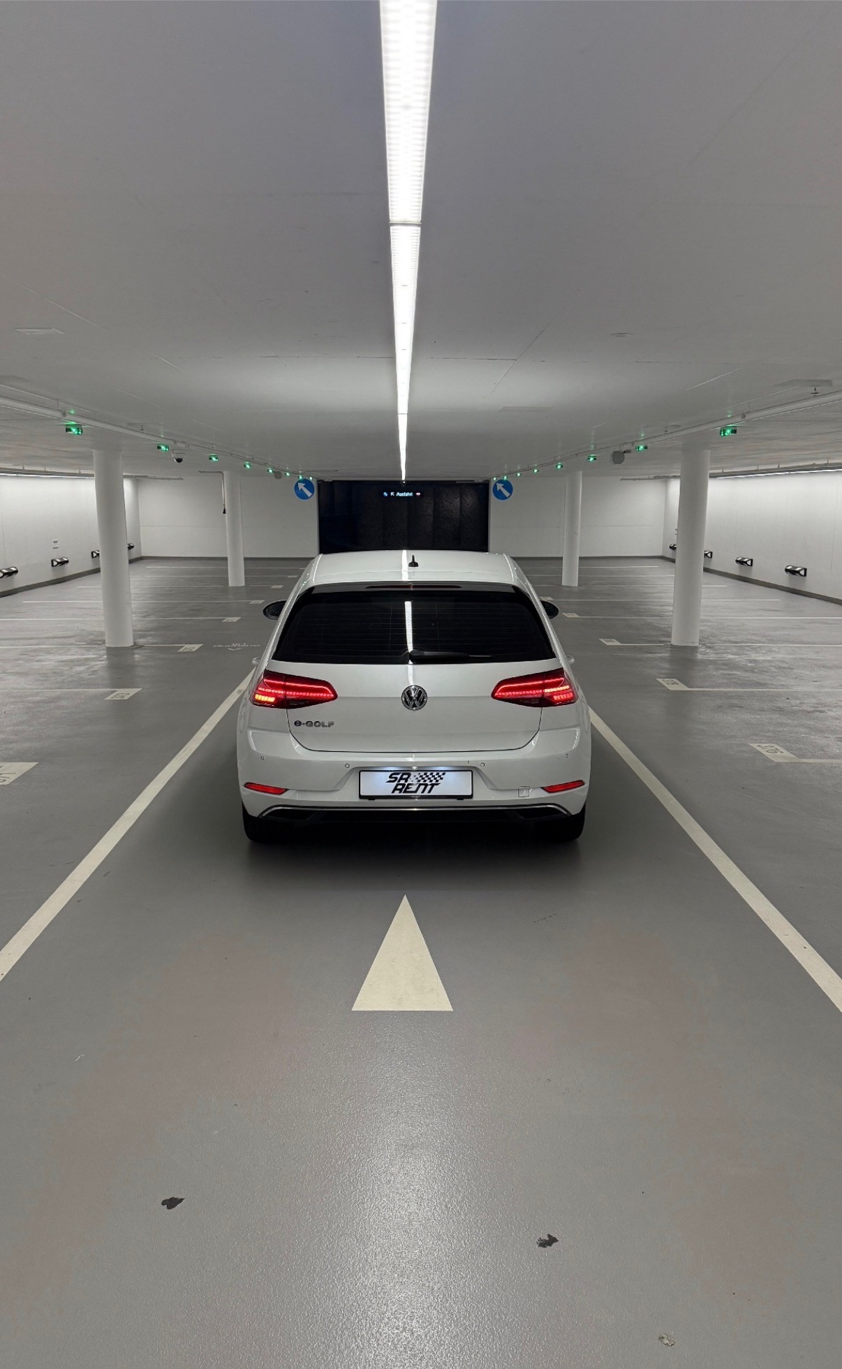 VW e-Golf-image-5