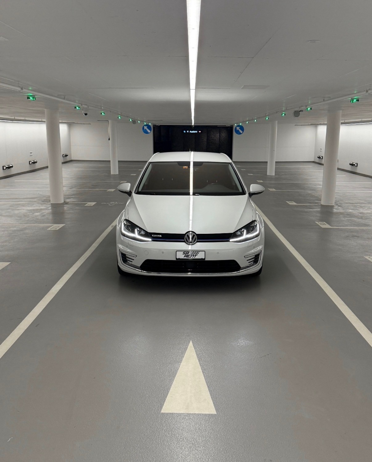 VW e-Golf-image-0