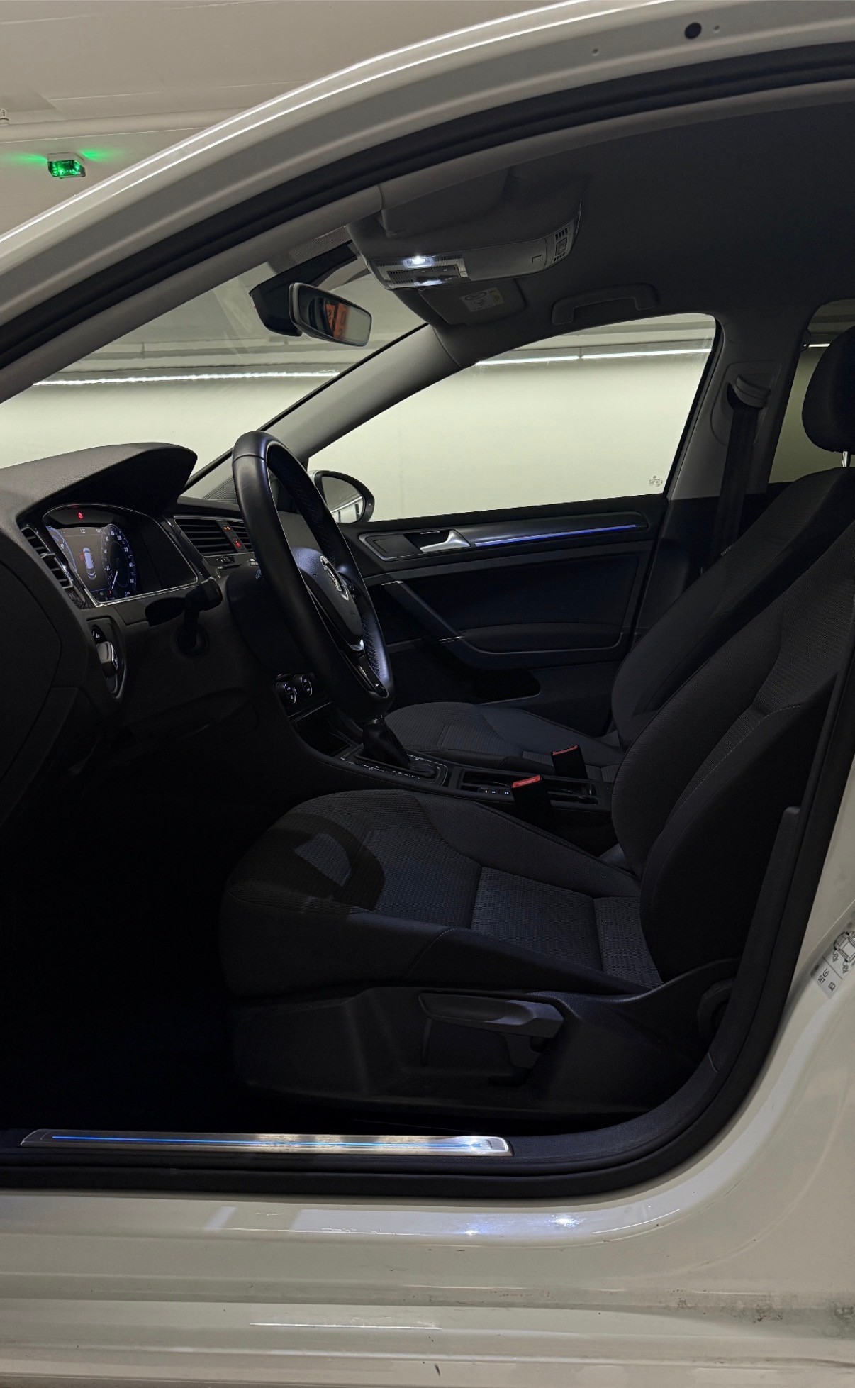 VW e-Golf-image-4