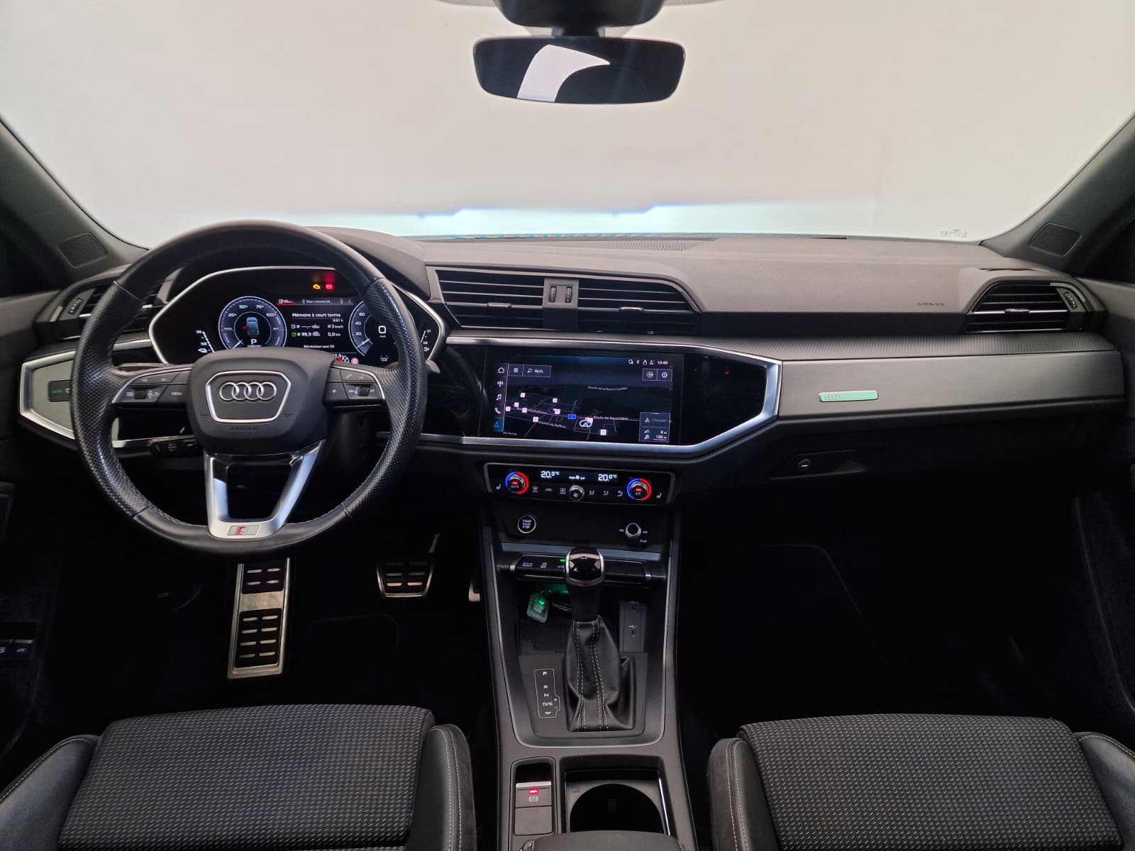AUDI Q3 Sportback 45 TFSI e S line S-tronic-image-9